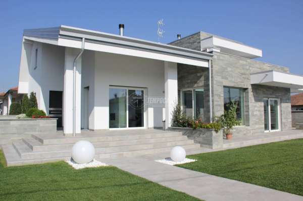 Foto Casa indipendente in vendita a Castelnuovo Rangone