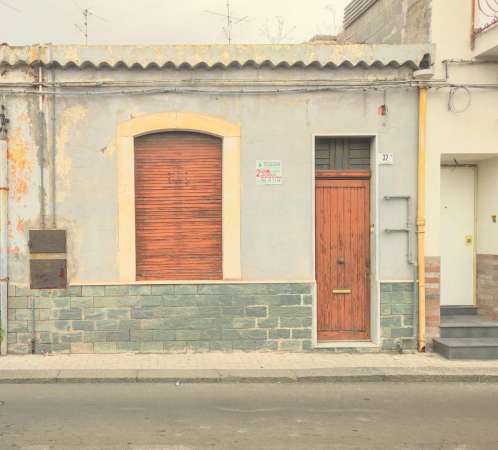 Foto Casa indipendente in vendita a Catania