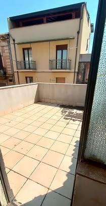 Foto Casa indipendente in vendita a Catania