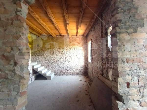 Foto Casa indipendente in vendita a Cavarzere