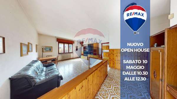 Foto Casa indipendente in vendita a Cernusco Sul Naviglio