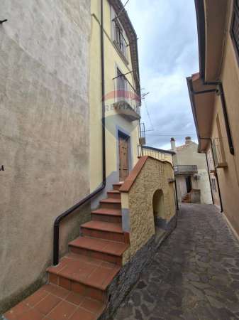 Foto Casa indipendente in vendita a Cervicati