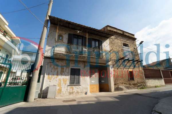 Foto Casa indipendente in vendita a Cesa