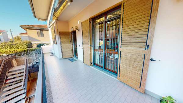 Foto Casa indipendente in vendita a Cesano Maderno