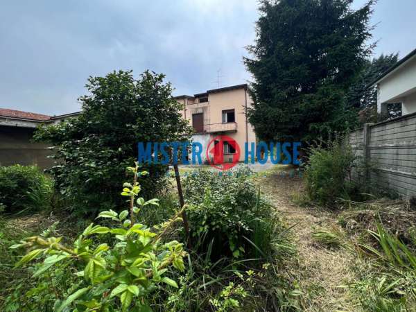 Foto Casa indipendente in vendita a Cesano Maderno