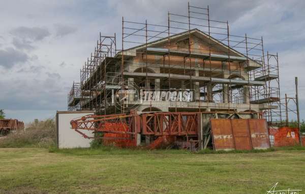 Foto Casa indipendente in vendita a Cesena