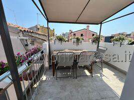 Foto Casa indipendente in vendita a Chioggia