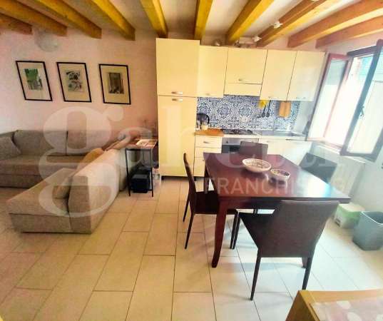 Foto Casa indipendente in vendita a Chioggia
