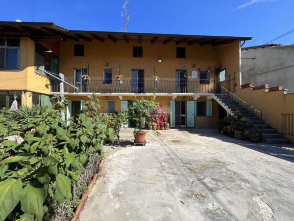 Foto Casa indipendente in vendita a Cigliano