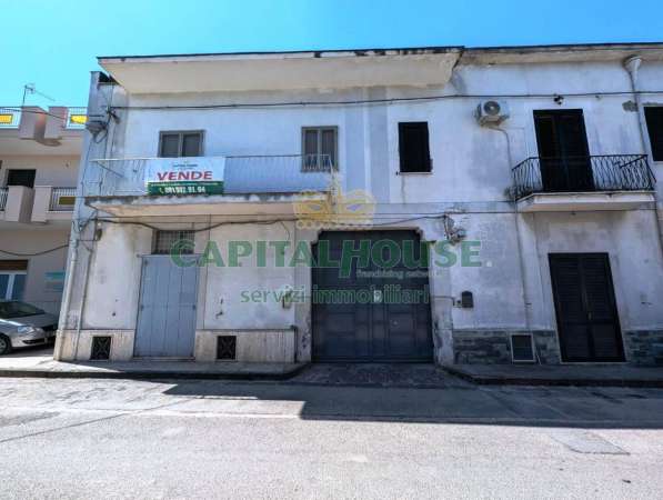 Foto Casa indipendente in vendita a Cimitile