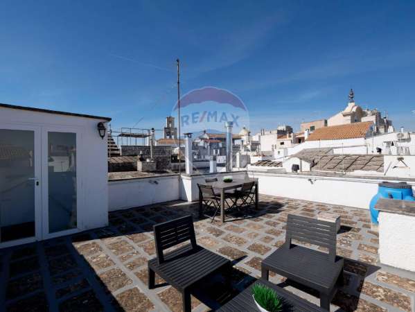 Foto Casa indipendente in vendita a Cisternino