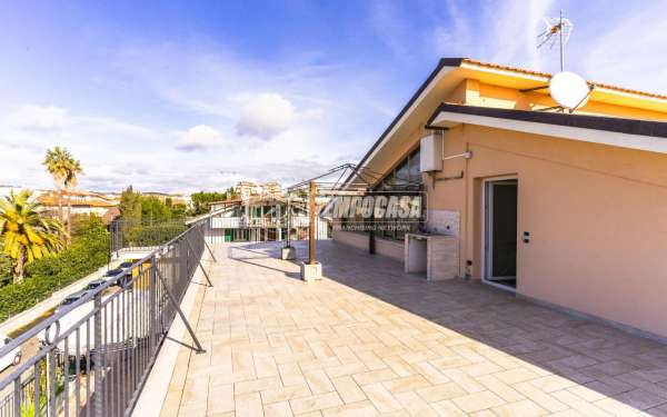 Foto Casa indipendente in vendita a Civitanova Marche