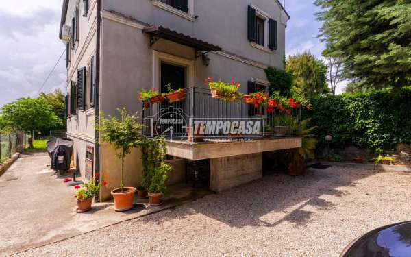 Foto Casa indipendente in vendita a Civitanova Marche