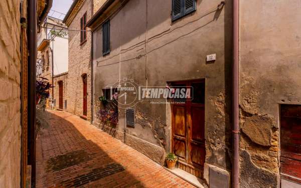 Foto Casa indipendente in vendita a Civitanova Marche