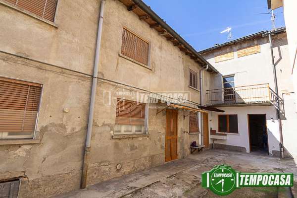Foto Casa indipendente in vendita a Codogno