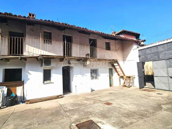 Foto Casa indipendente in vendita a Collegno