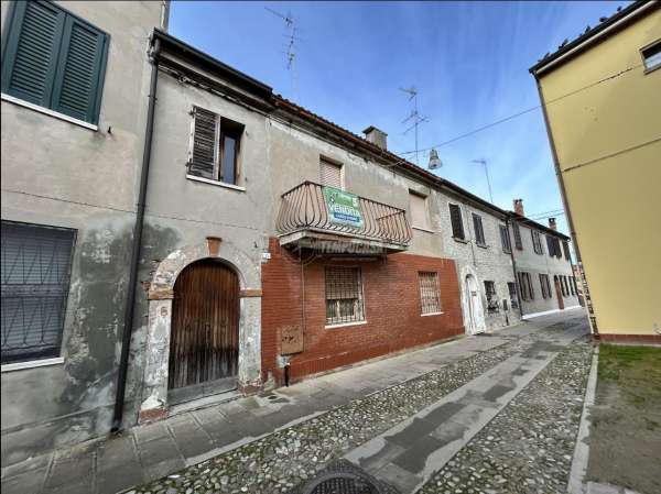 Foto Casa indipendente in vendita a Comacchio