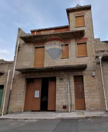 Foto Casa indipendente in vendita a Comiso