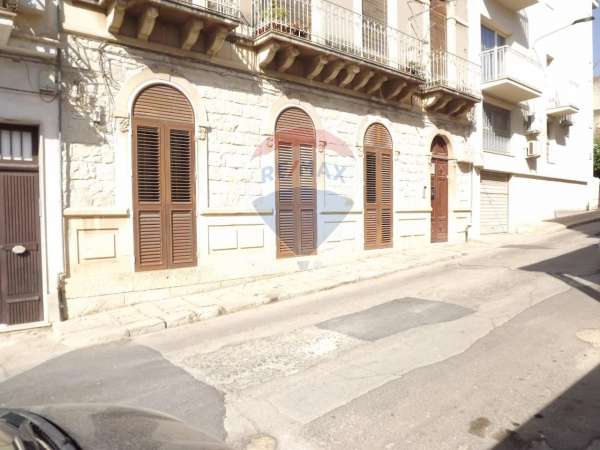 Foto Casa indipendente in vendita a Comiso