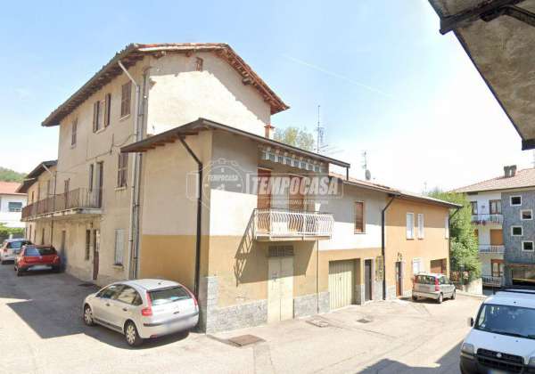 Foto Casa indipendente in vendita a Como