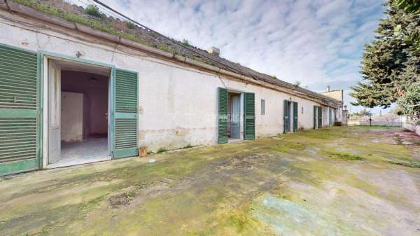Foto Casa indipendente in vendita a Conversano
