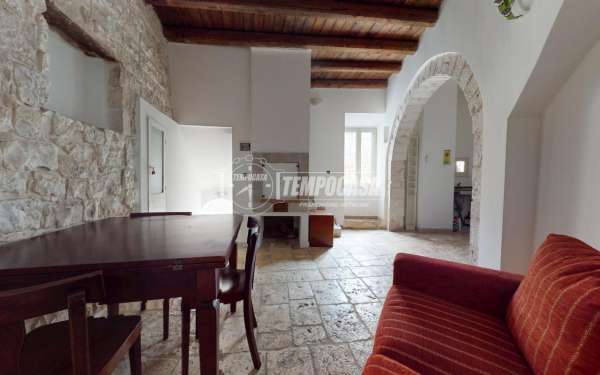 Foto Casa indipendente in vendita a Conversano