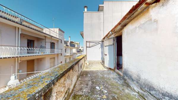 Foto Casa indipendente in vendita a Conversano