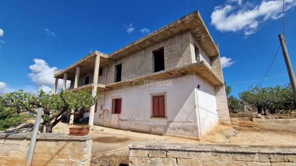 Foto Casa indipendente in vendita a Conversano