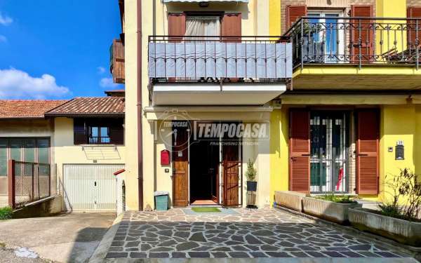 Foto Casa indipendente in vendita a Correzzana