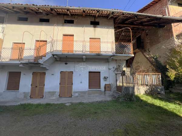 Foto Casa indipendente in vendita a Cossato