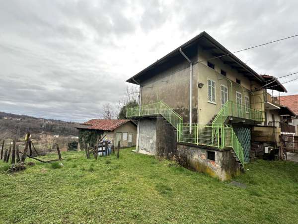 Foto Casa indipendente in vendita a Cossato