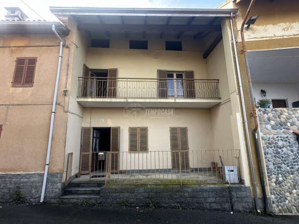 Foto Casa indipendente in vendita a Cossato