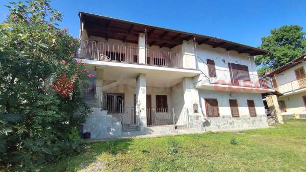 Foto Casa indipendente in vendita a Cumiana