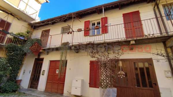 Foto Casa indipendente in vendita a Cumiana