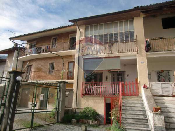 Foto Casa indipendente in vendita a Cumiana