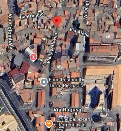 Foto Casa indipendente in vendita a Enna