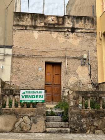 Foto Casa indipendente in vendita a Erice