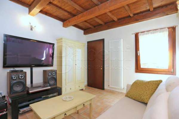 Foto Casa indipendente in vendita a Ferrara - 3 locali 60mq