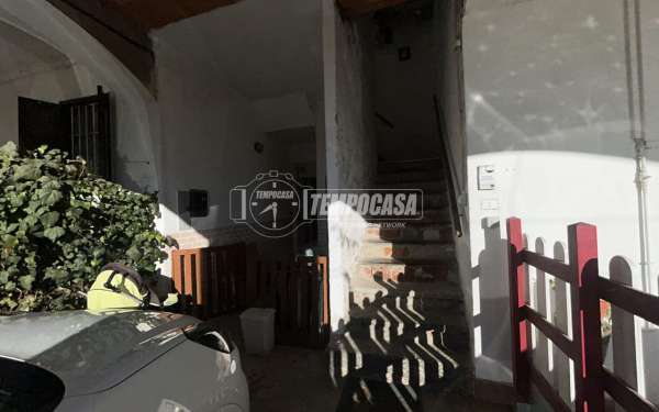 Foto Casa indipendente in vendita a Fino Mornasco