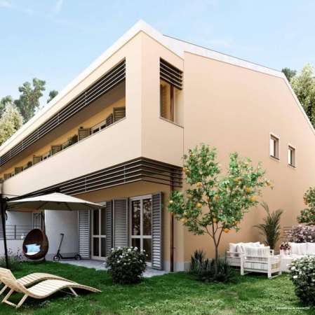 Foto Casa indipendente in vendita a Firenze