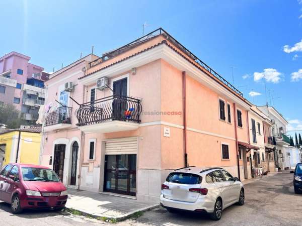 Foto Casa indipendente in vendita a Foggia