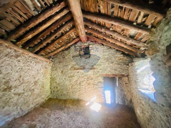 Foto Casa indipendente in vendita a Fontainemore
