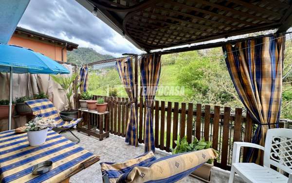 Foto Casa indipendente in vendita a Foresto Sparso