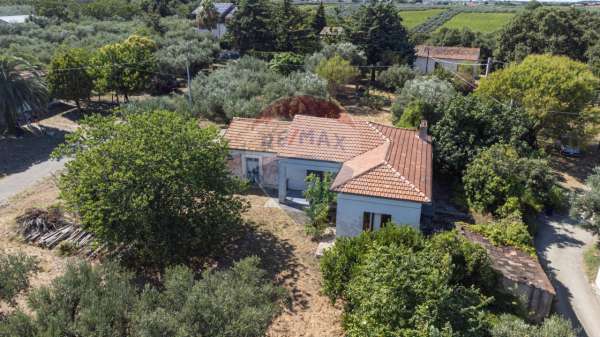 Foto Casa indipendente in vendita a Fossacesia