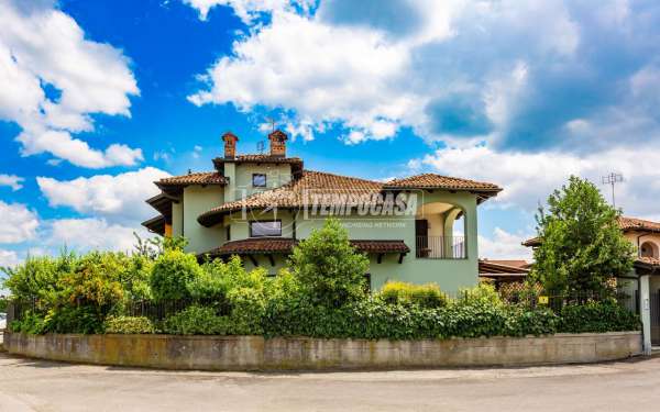 Foto Casa indipendente in vendita a Fossano
