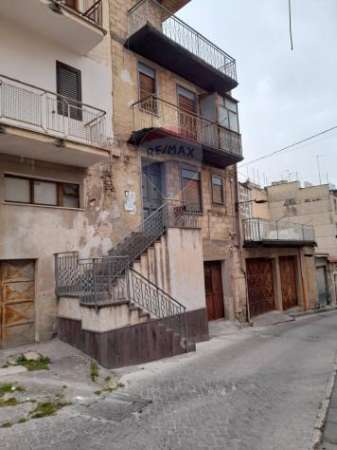 Foto Casa Indipendente in vendita a Francofonte