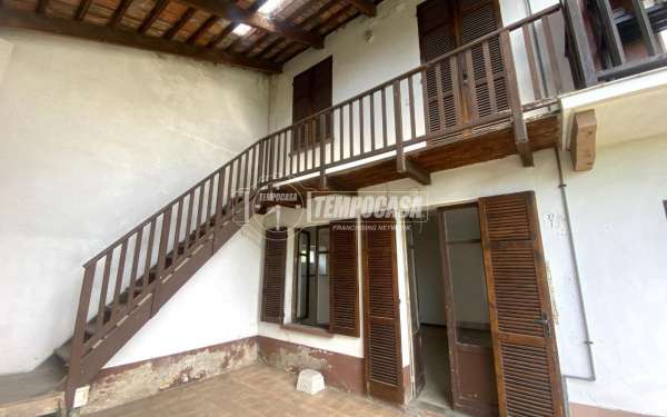 Foto Casa indipendente in vendita a Gaglianico