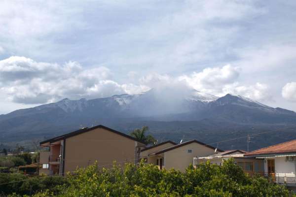 Foto Casa indipendente in vendita a Giarre