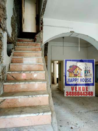 Foto Casa indipendente in vendita a Giarre