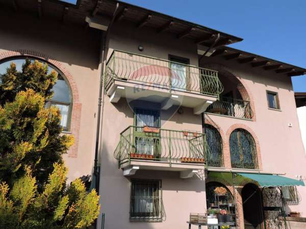 Foto Casa indipendente in vendita a Giaveno